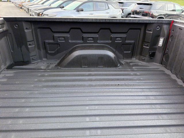 Used 2026 Chevrolet Silverado 1500 LT w/ Protection Package AWD/4WD image 9