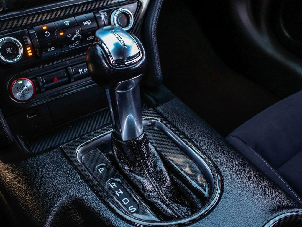 Used 2019 Ford Mustang GT w/ Ford Safe & Smart Package image 20