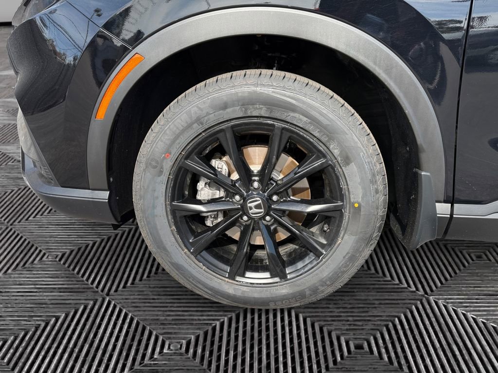 Used 2025 Honda CR-V Sport-L image 15