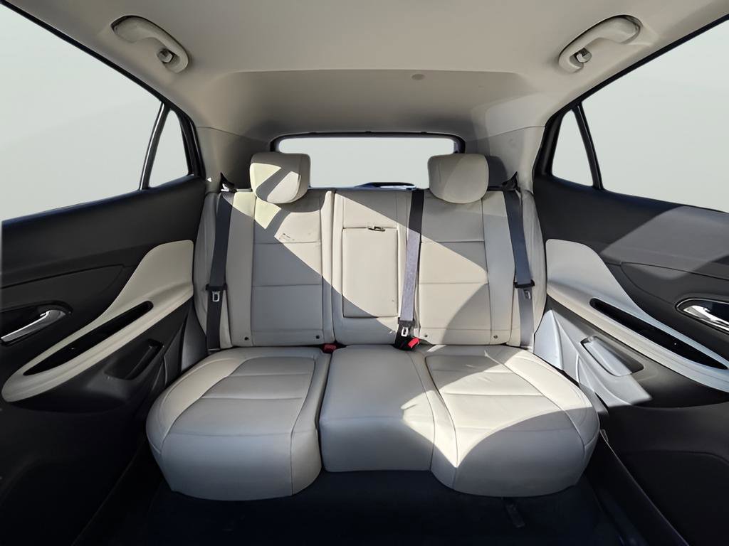 Used 2017 Buick Encore Premium w/ Experience Buick Package image 52