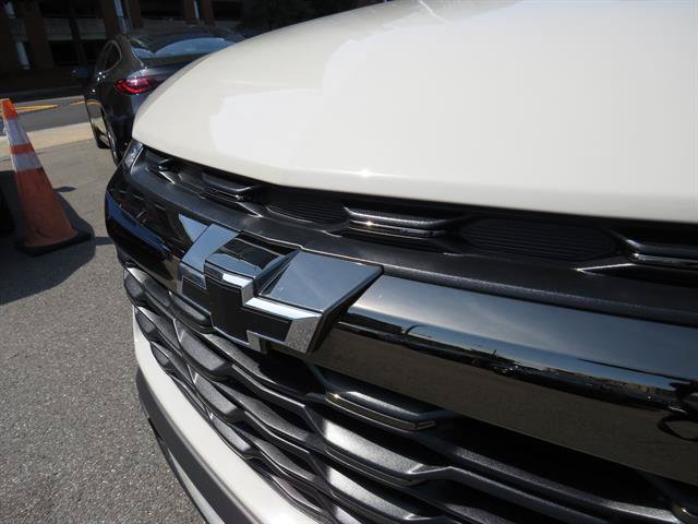 Used 2026 Chevrolet TrailBlazer ACTIV w/ Convenience Package FWD image 24