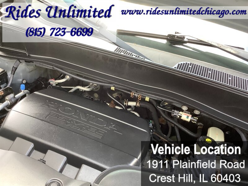 Used 2011 Honda Pilot Touring image 33