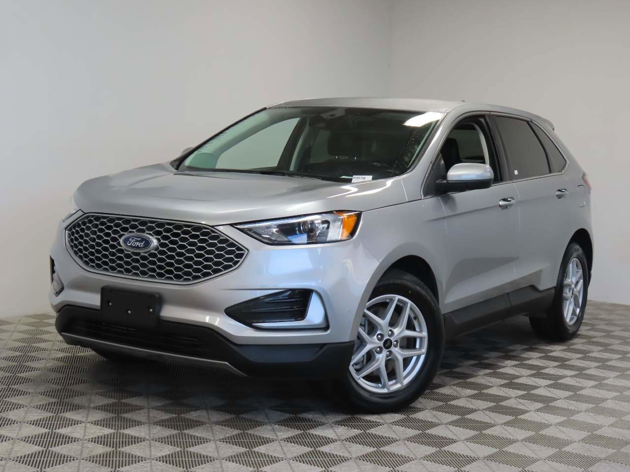 Used 2024 Ford Edge SEL image 19