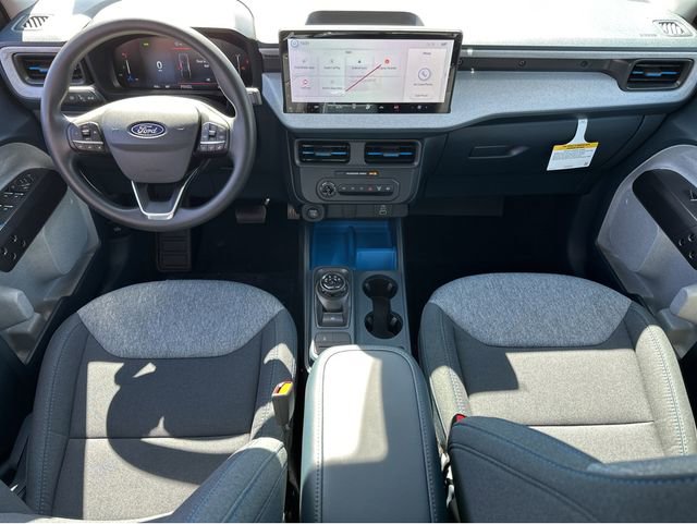 New 2026 Ford Maverick XLT FWD image 7