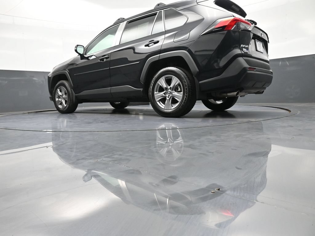 Certified 2024 Toyota RAV4 XLE w/ Convenience Package AWD/4WD image 33