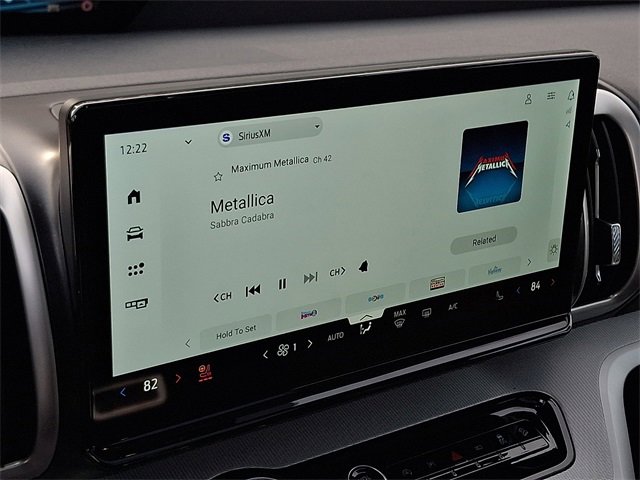 New 2025 Ford Expedition Max Active image 12