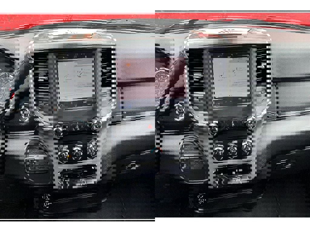 Used 2024 RAM 2500 Big Horn image 7