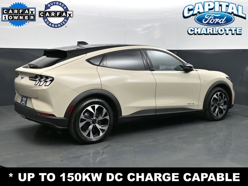 Used 2025 Ford Mustang Mach-E Select w/ Comfort Package Lite image 8