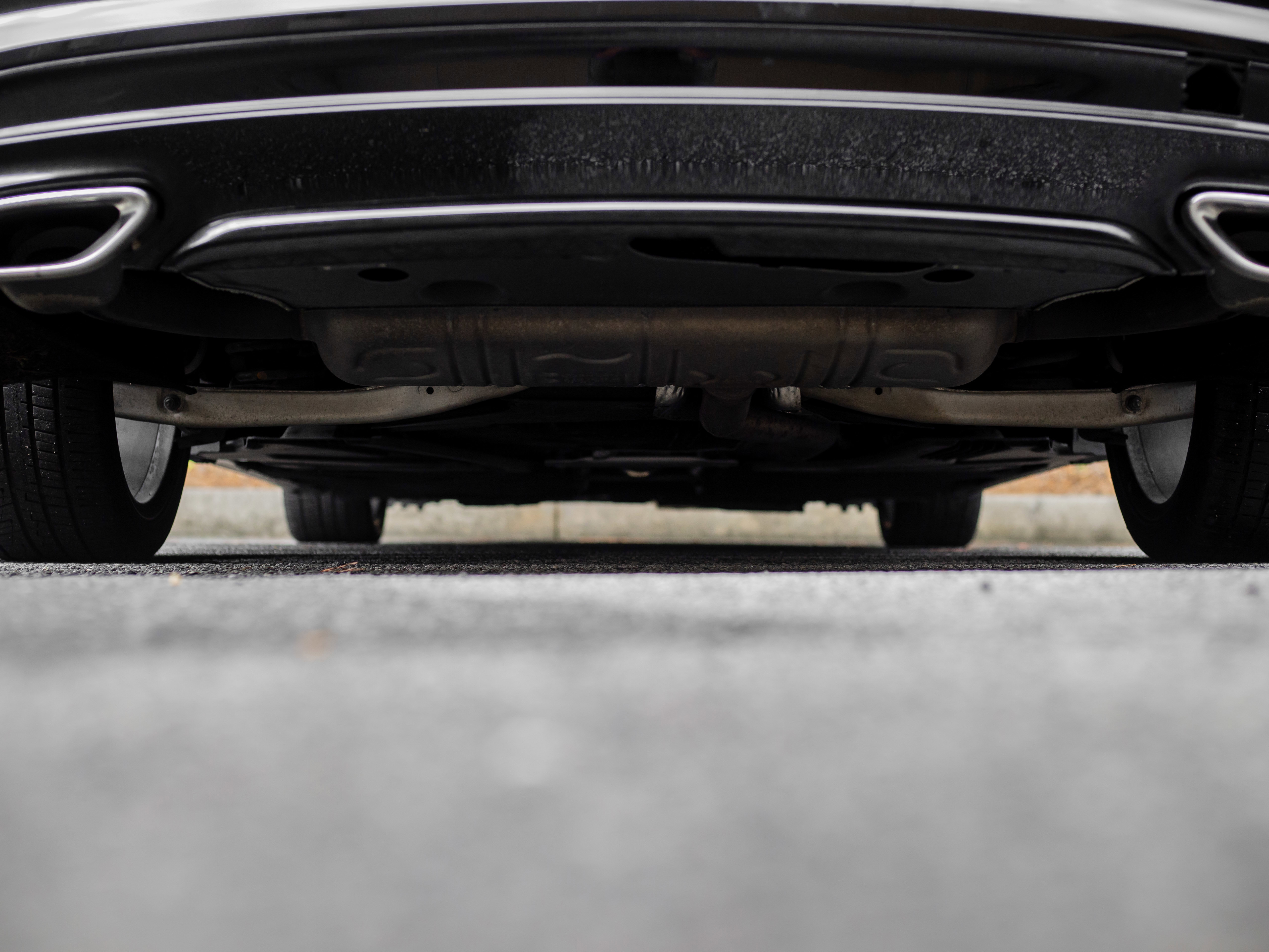 Used 2019 Mercedes-Benz CLA 250 image 14