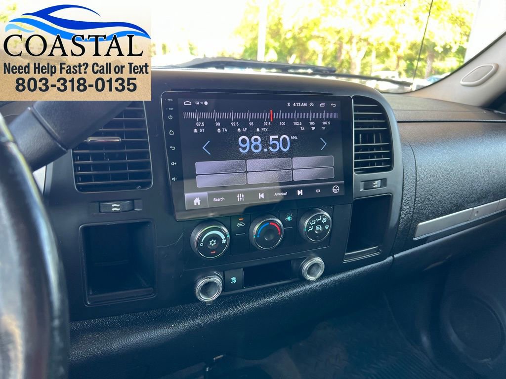 Used 2009 Chevrolet Silverado 1500 LT w/ Power Pack Plus RWD image 24