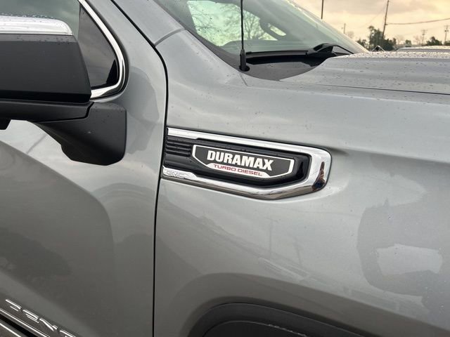 Used 2024 GMC Sierra 1500 Denali w/ Denali Reserve Package AWD/4WD image 6