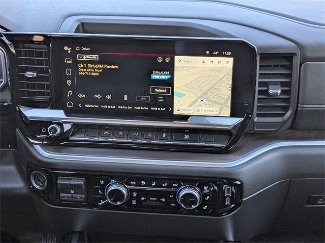 Used 2022 GMC Sierra 1500 SLT w/ SLT Premium Package image 19