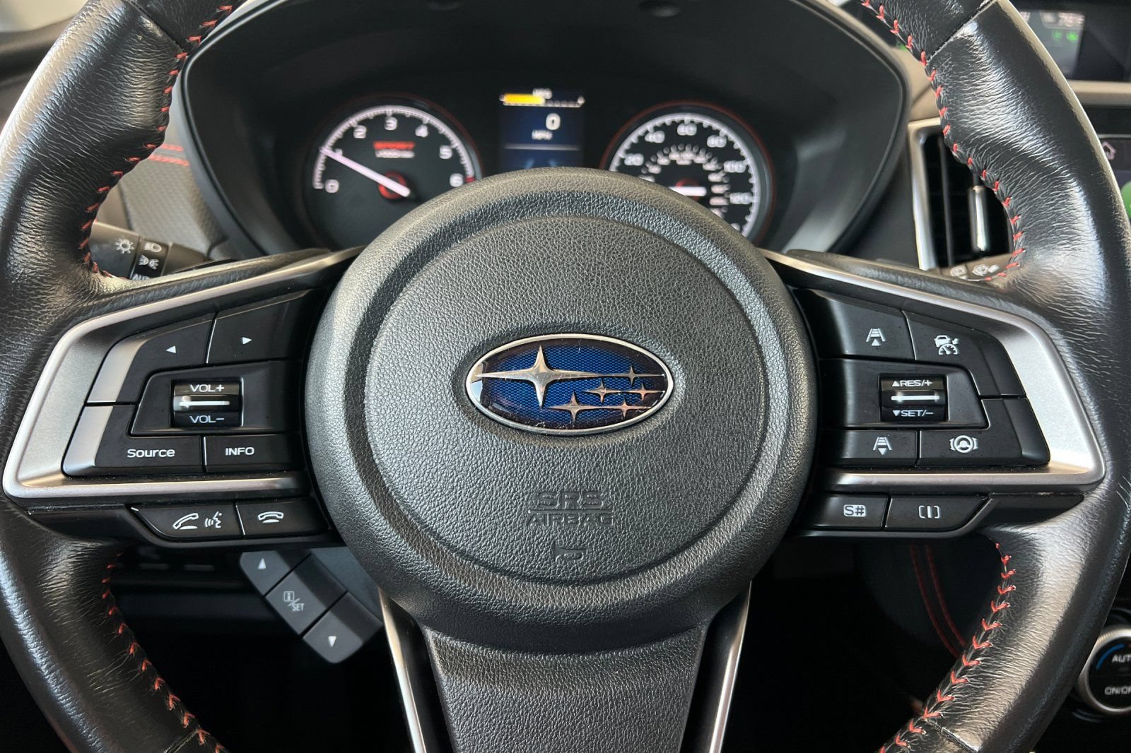 Used 2020 Subaru Forester Sport AWD/4WD image 31