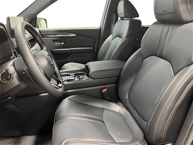 New 2026 Honda Passport TrailSport Elite image 15