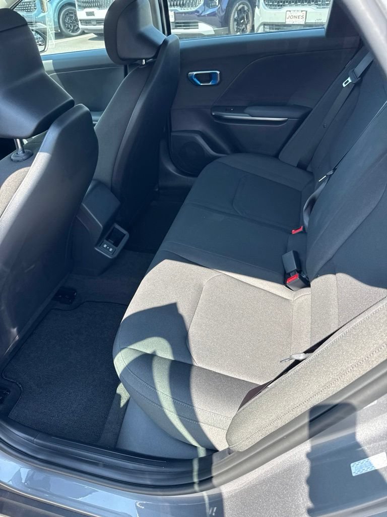 New 2026 Kia K4 FWD image 12