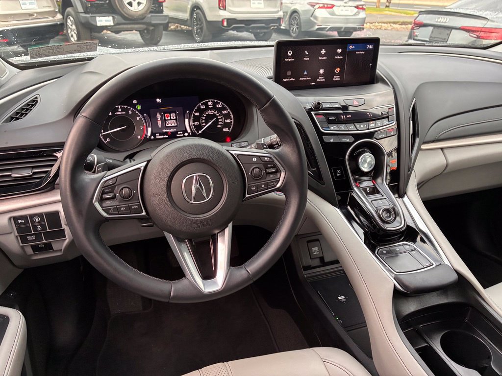 Used 2023 Acura RDX w/ Technology Package AWD/4WD image 31