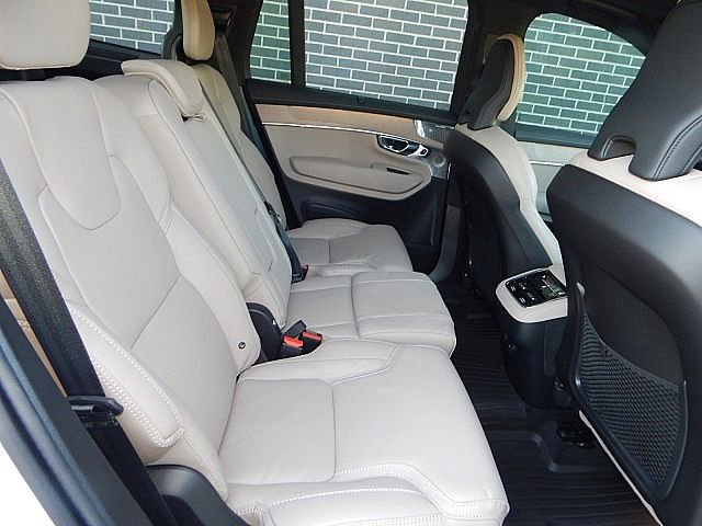 Certified 2026 Volvo XC90 B6 Ultra image 22