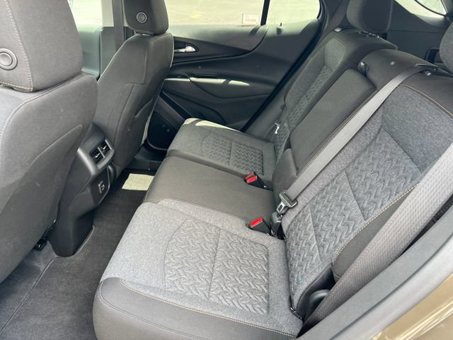 Certified 2023 Chevrolet Equinox LT FWD image 24