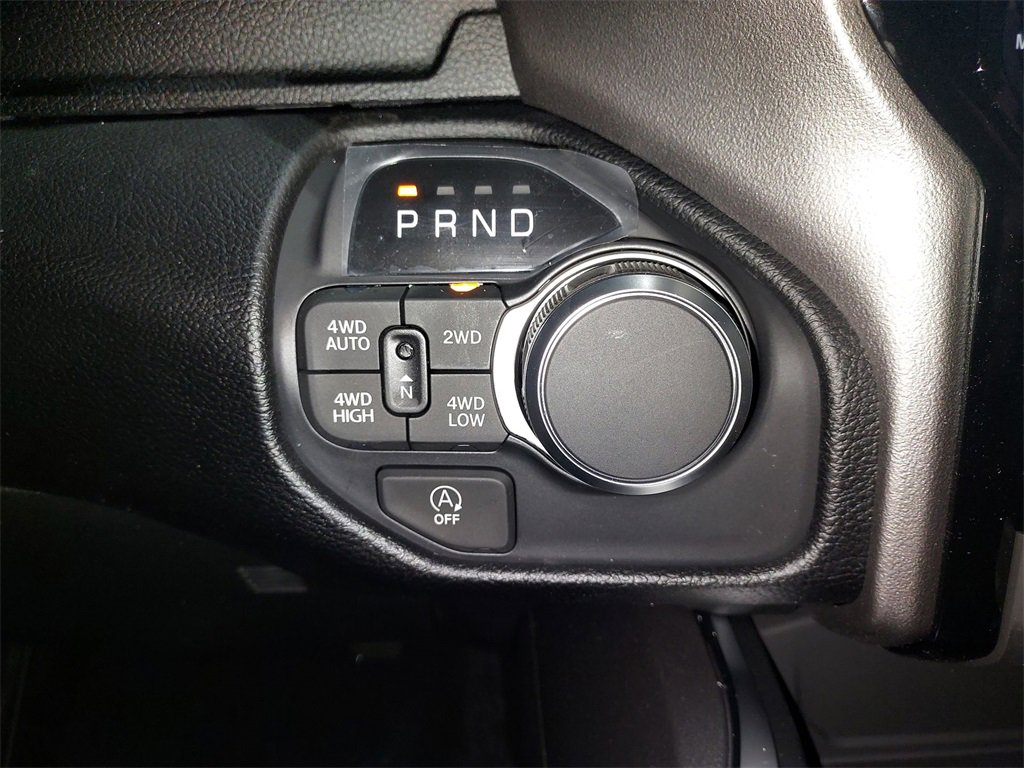 New 2026 RAM 1500 Big Horn image 26