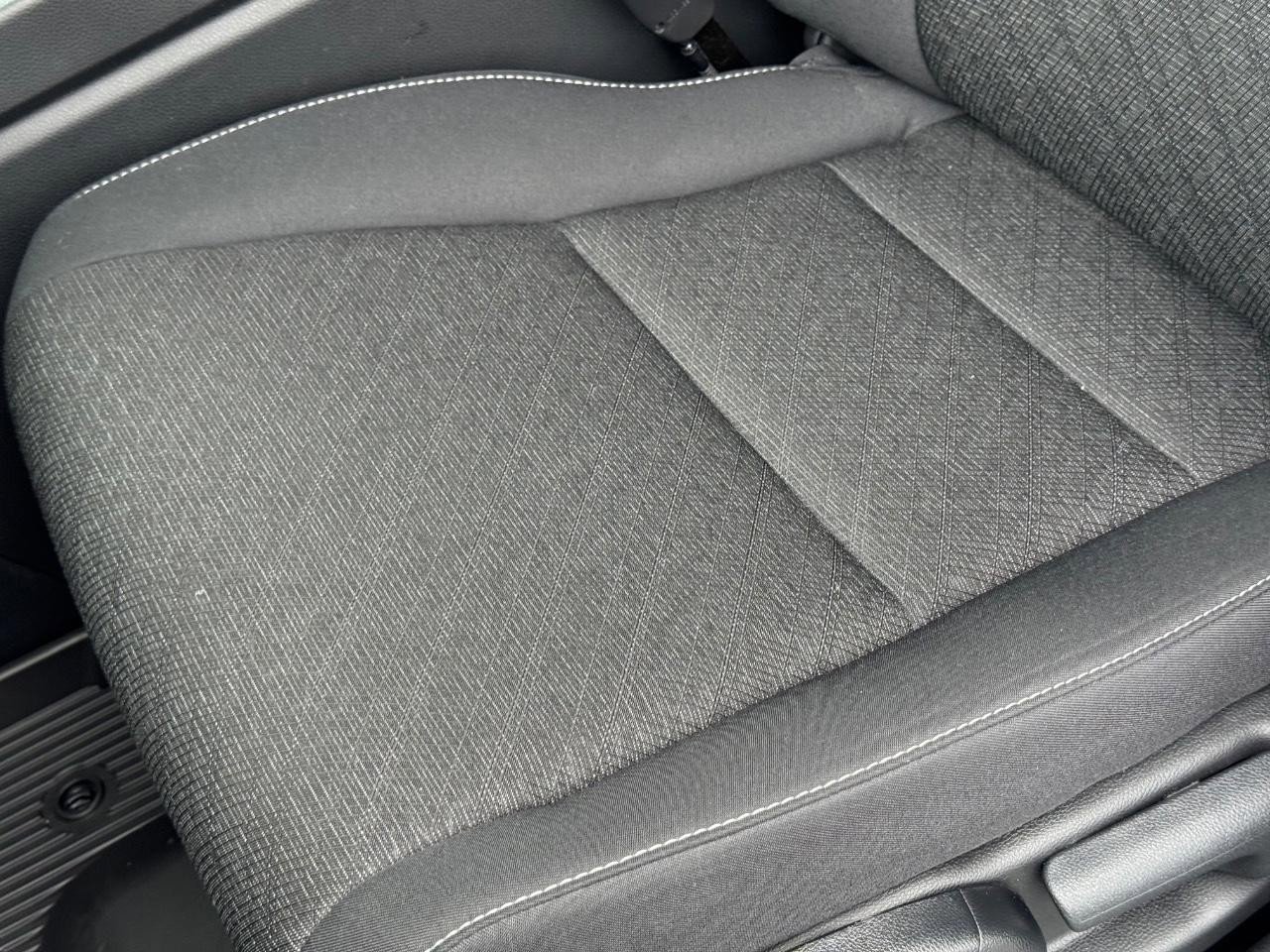 Certified 2025 Honda Ridgeline Sport image 25