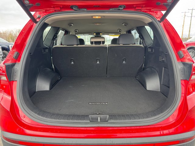 Certified 2023 Hyundai Santa Fe SEL image 26