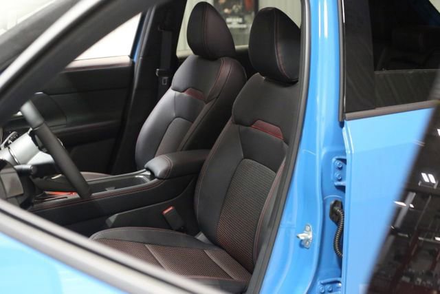 New 2025 Nissan Kicks SR w/ SR Premium Package image 8