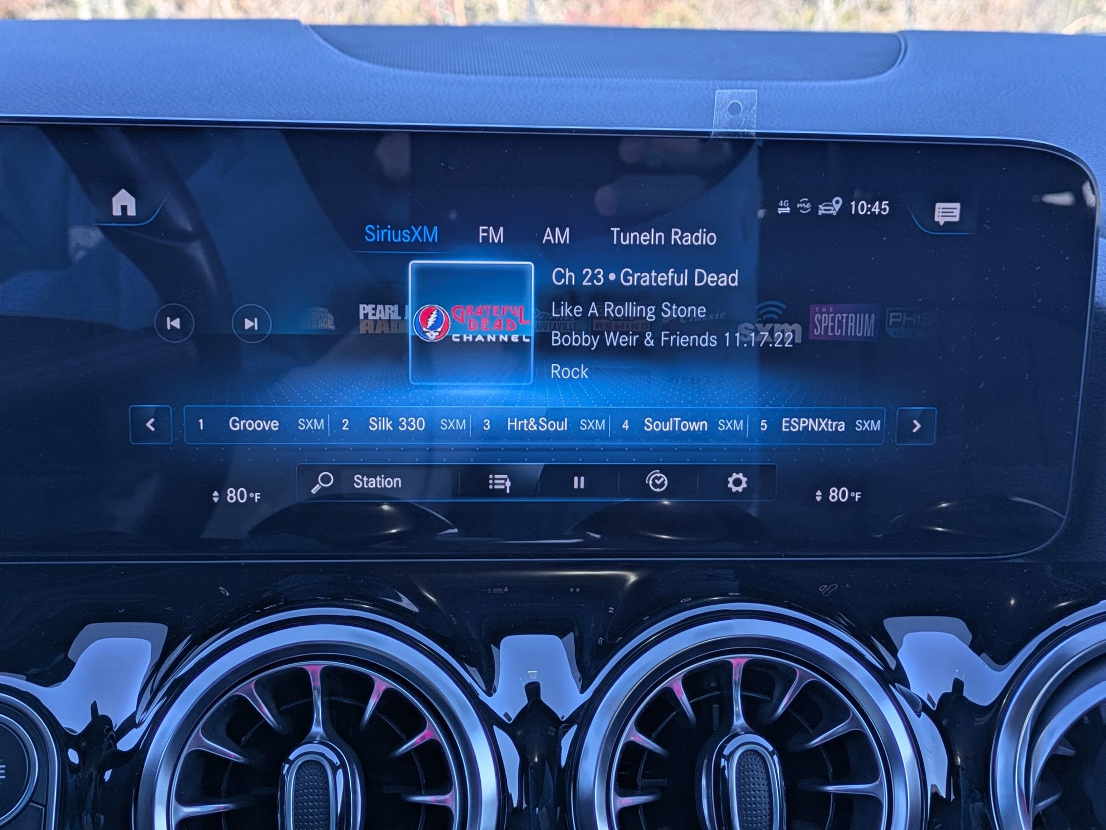 Used 2023 Mercedes-Benz GLA 250 4MATIC image 12