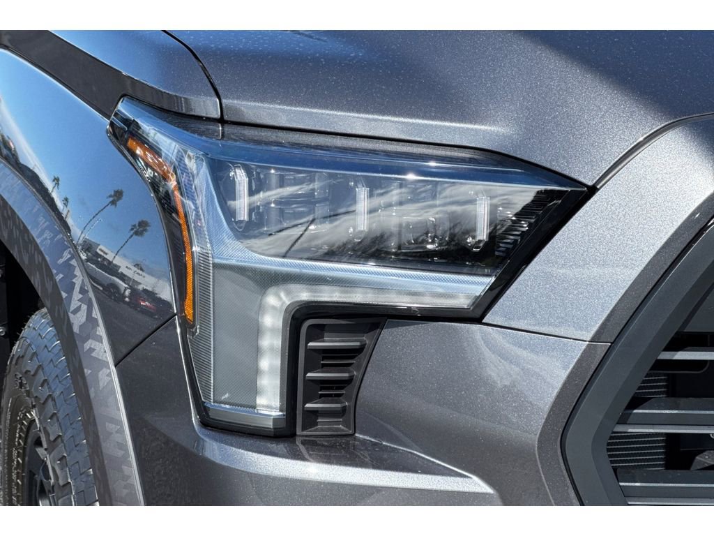 New 2026 Toyota Sequoia TRD Pro image 31