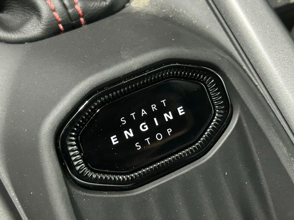 New 2026 Dodge Charger R/T Scat Pack image 31