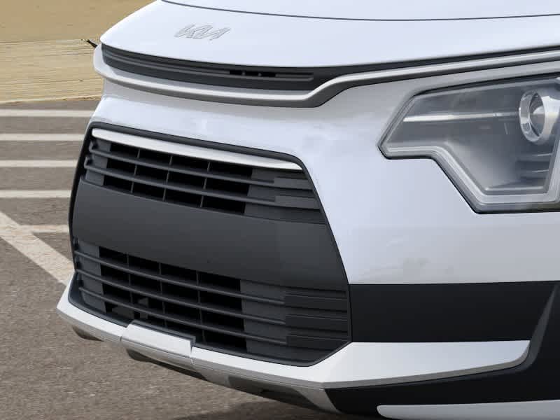 New 2026 Kia Niro LX FWD image 12