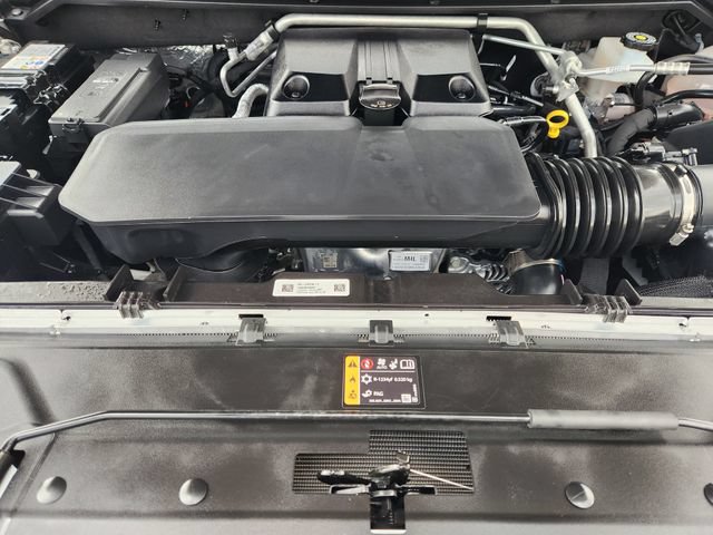 Used 2025 Chevrolet Colorado LT RWD image 31