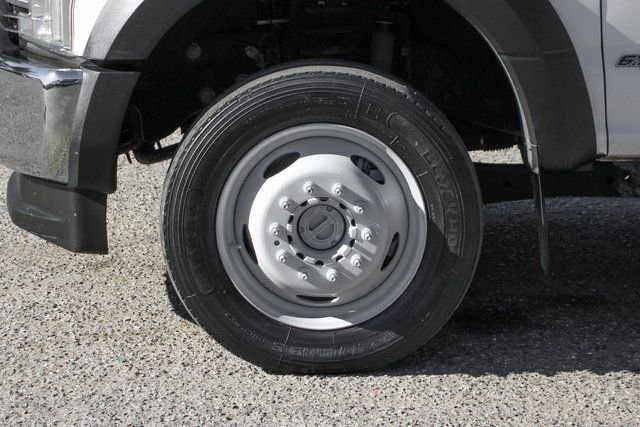 Used 2019 Ford F550 4x4 Crew Cab Super Duty image 40