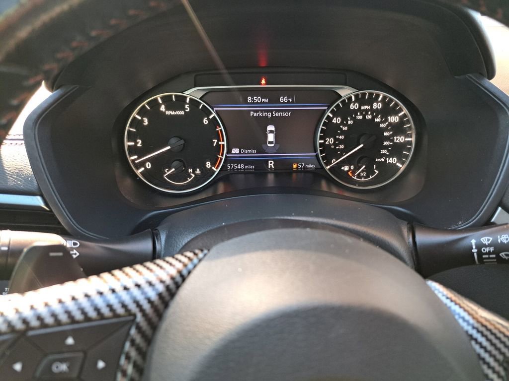 Used 2022 Nissan Altima 2.5 SR image 13