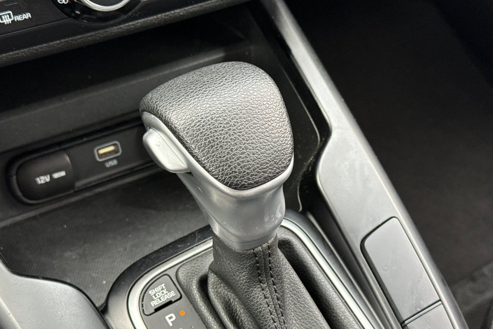 Used 2023 Kia Soul LX w/ LX Technology Package image 22