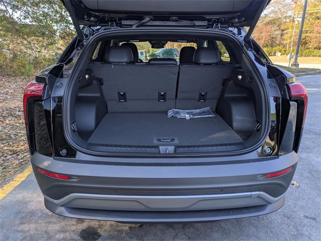 New 2025 Chevrolet Blazer EV LT w/ Super Cruise Package image 30