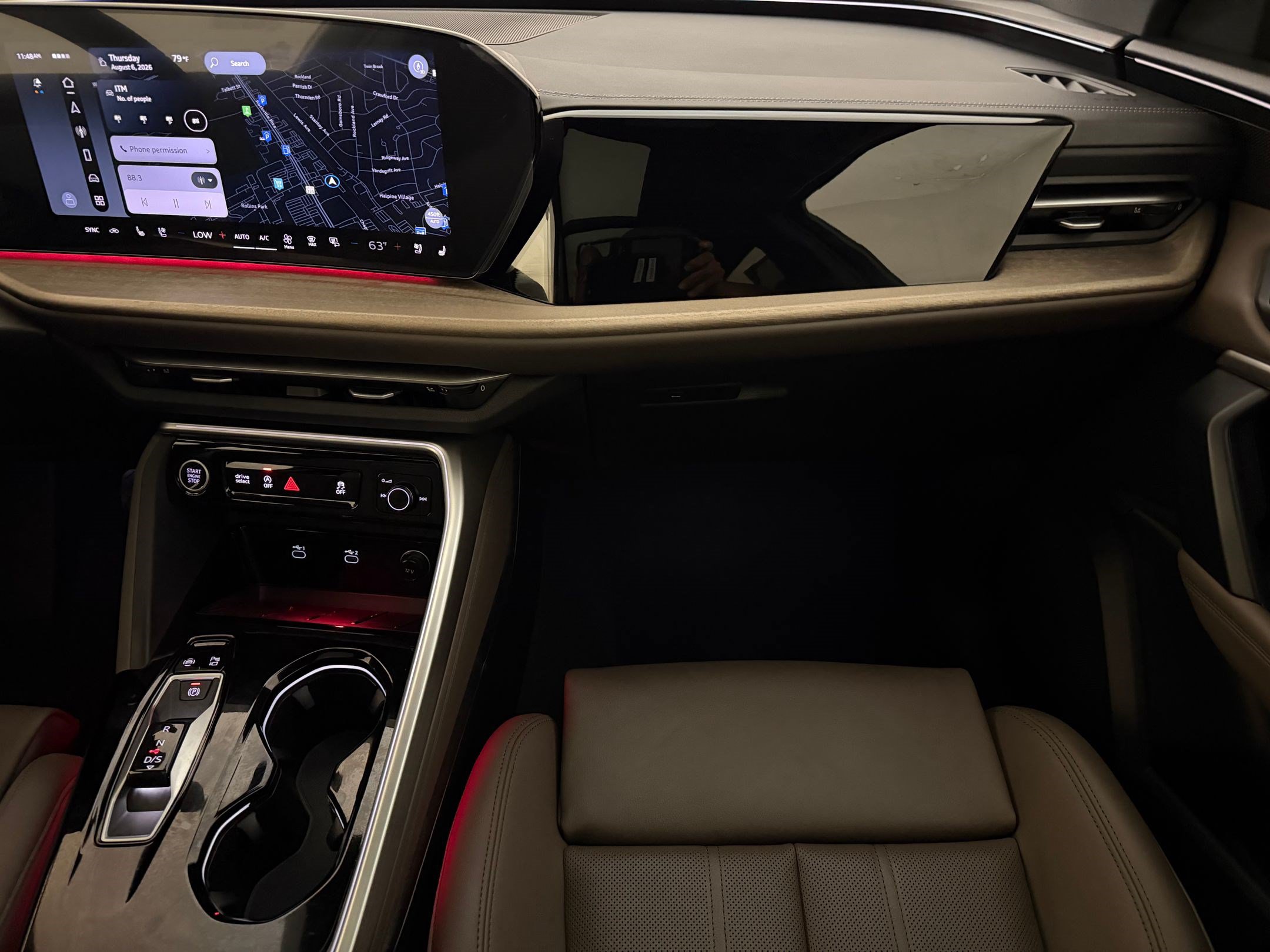 New 2026 Audi Q5 Premium AWD/4WD image 30
