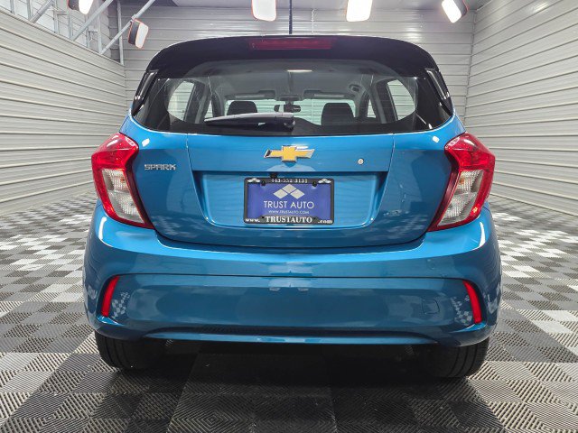 Used 2020 Chevrolet Spark LS FWD image 6
