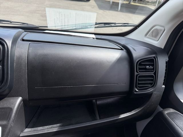 Used 2025 RAM ProMaster 2500 w/ Convenience Group FWD image 23