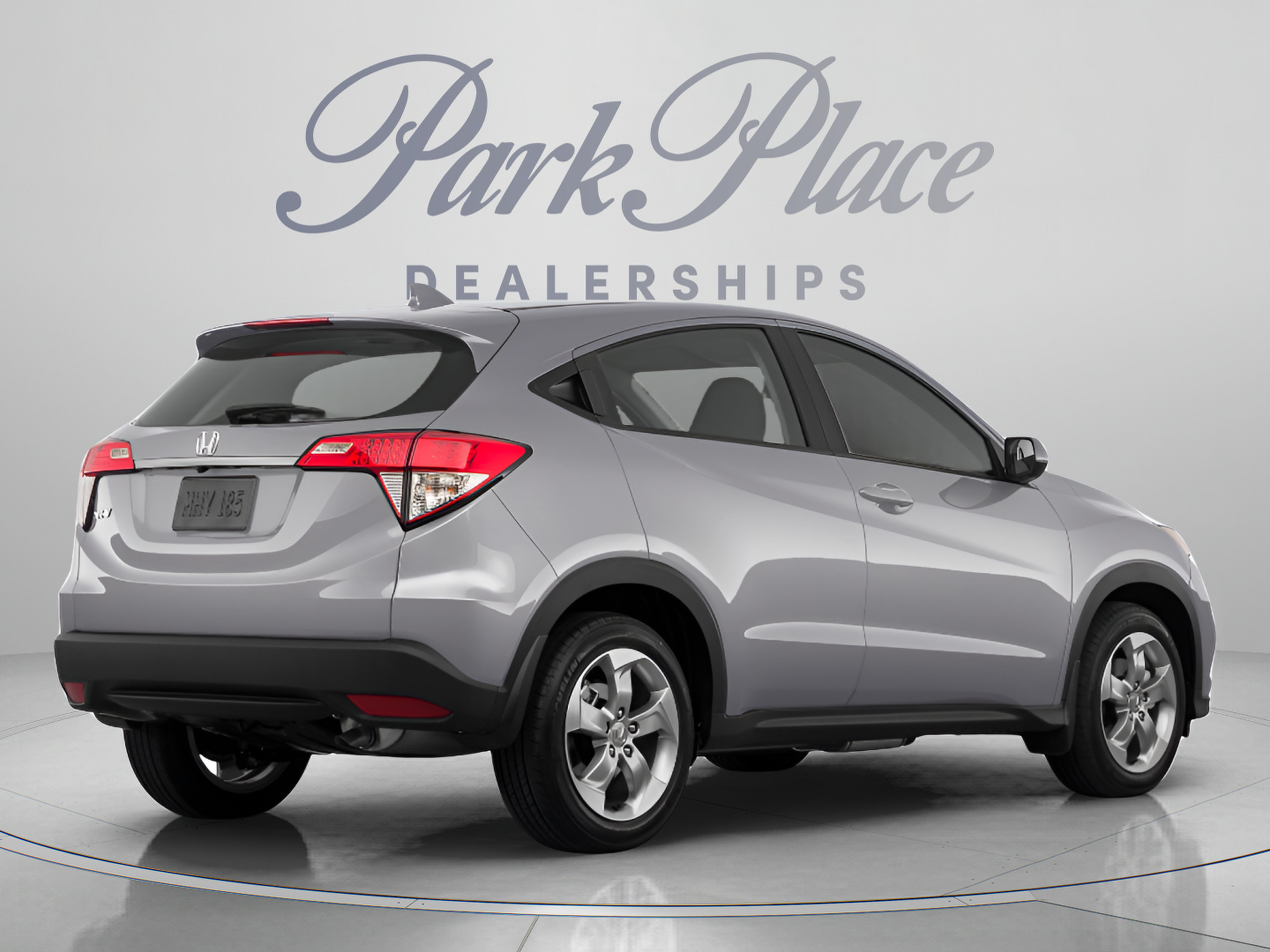 Used 2022 Honda HR-V EX-L image 3