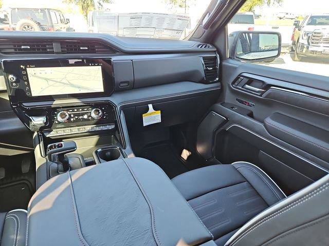 New 2026 GMC Sierra 1500 AT4X image 5