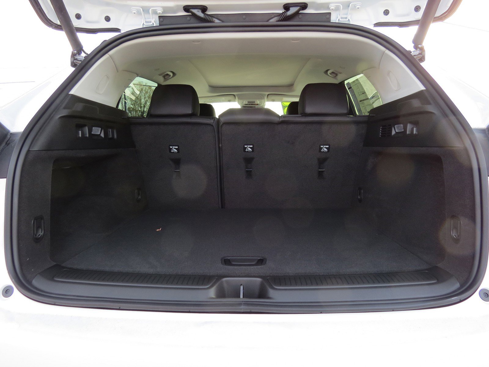 New 2025 Buick Envision Preferred image 15