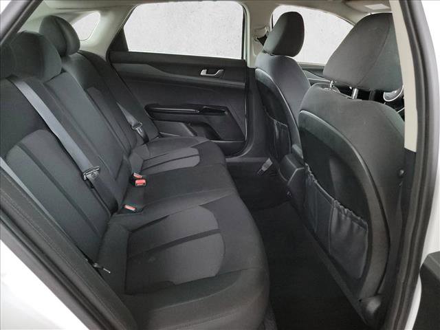 Used 2023 Kia K5 LXS FWD image 18