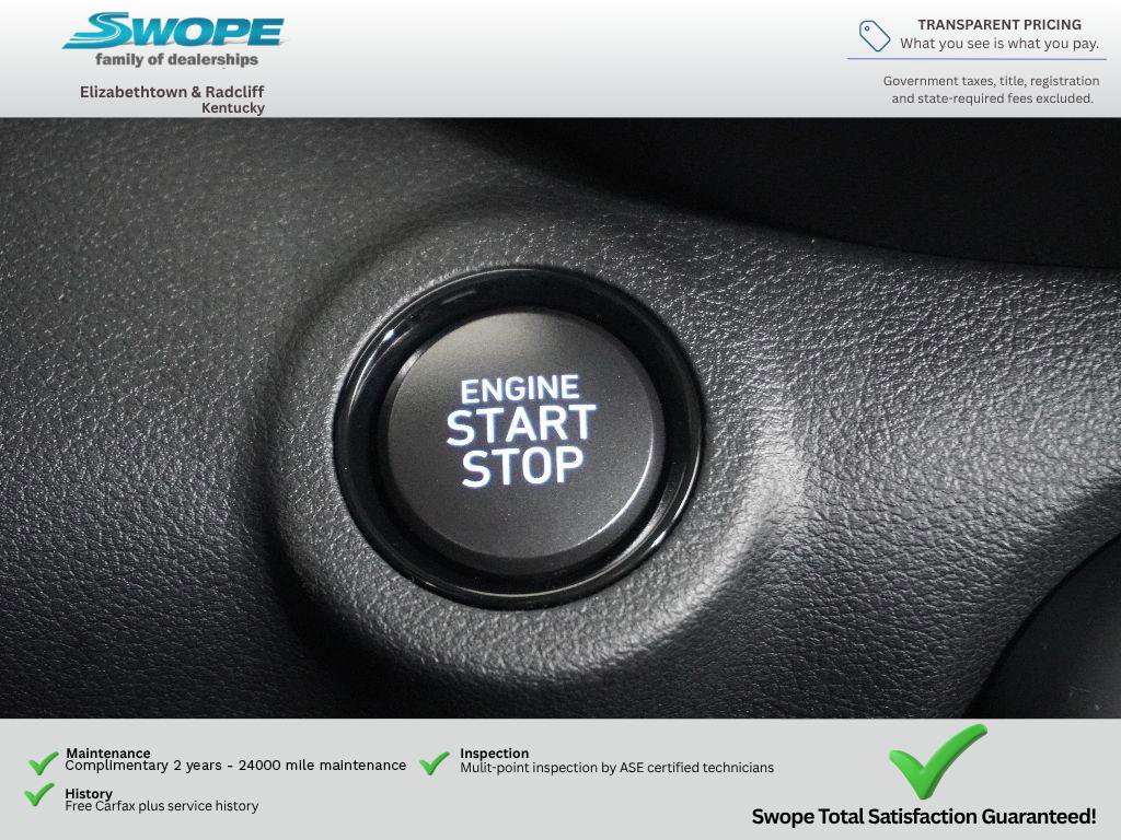 Used 2026 Hyundai Venue SEL FWD image 20