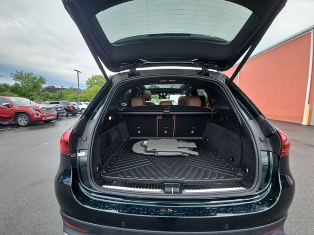 Used 2024 Mercedes-Benz GLE 350 4MATIC w/ Driver Assistance Package image 28