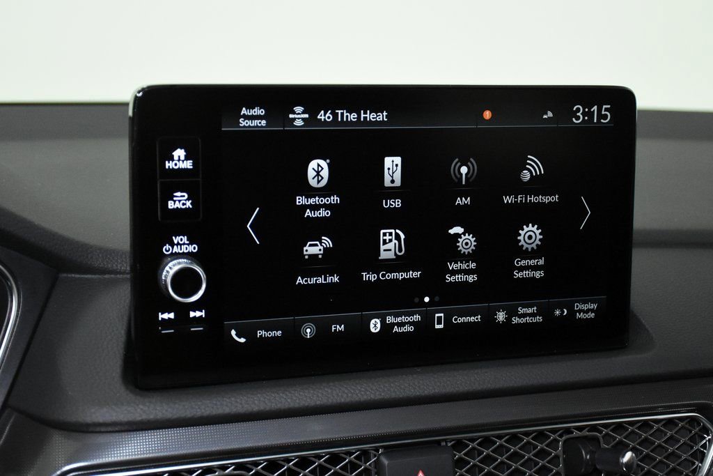 Used 2025 Acura Integra A-Spec image 21