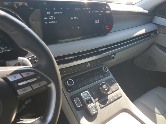 Used 2023 Hyundai Palisade SEL image 26