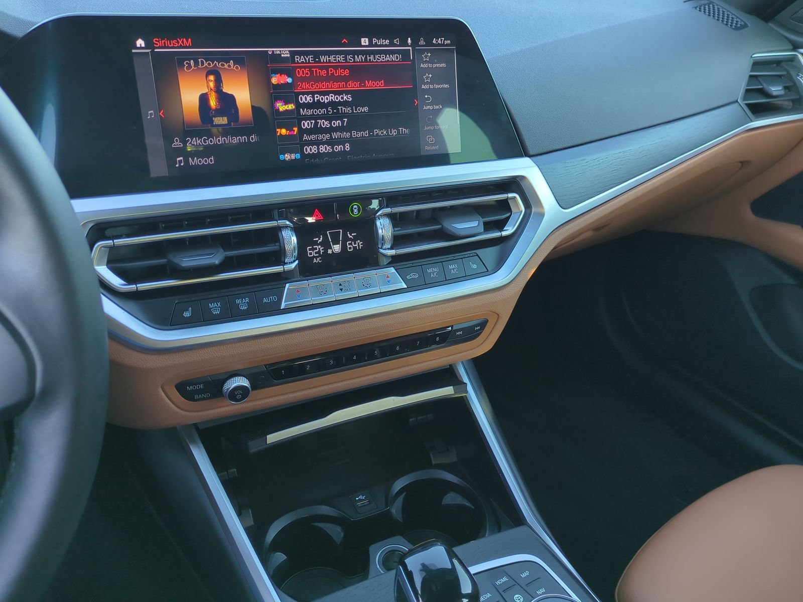 Certified 2023 BMW 430i Gran Coupe image 30