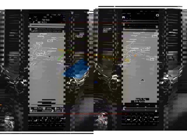 Used 2020 RAM 1500 Laramie w/ Trailer Tow Group image 16