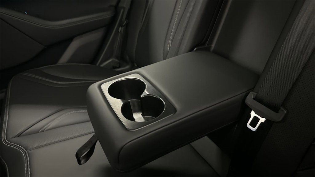 Certified 2024 Ford Mustang Mach-E Premium image 25