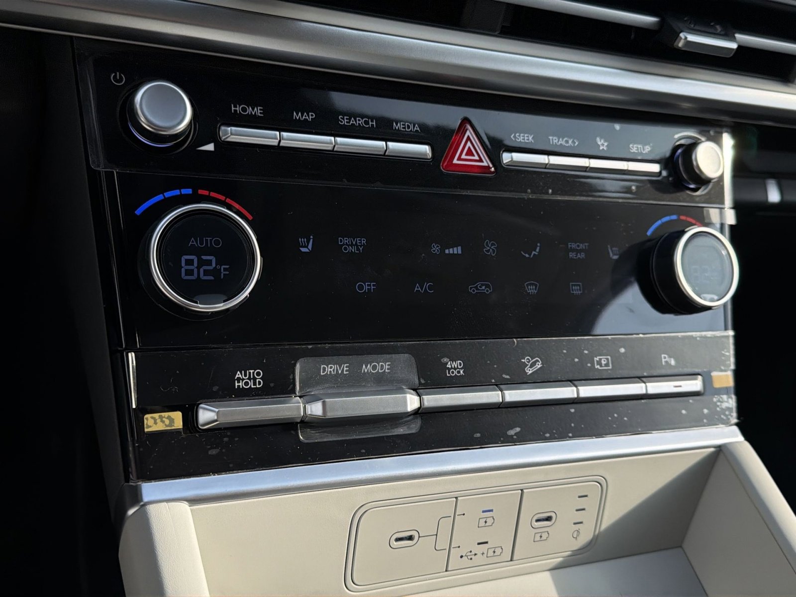 New 2026 Hyundai Santa Fe SEL w/ Tow & Go Package image 20